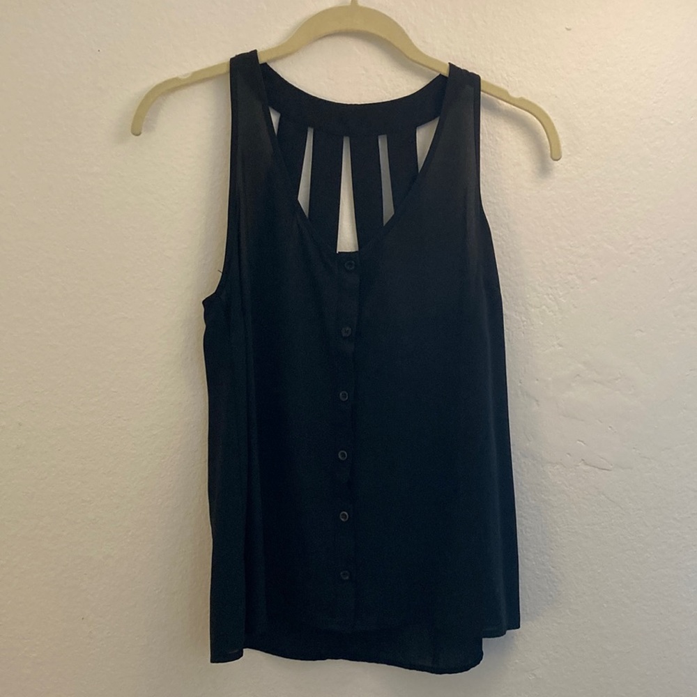 Forever 21 Blouse